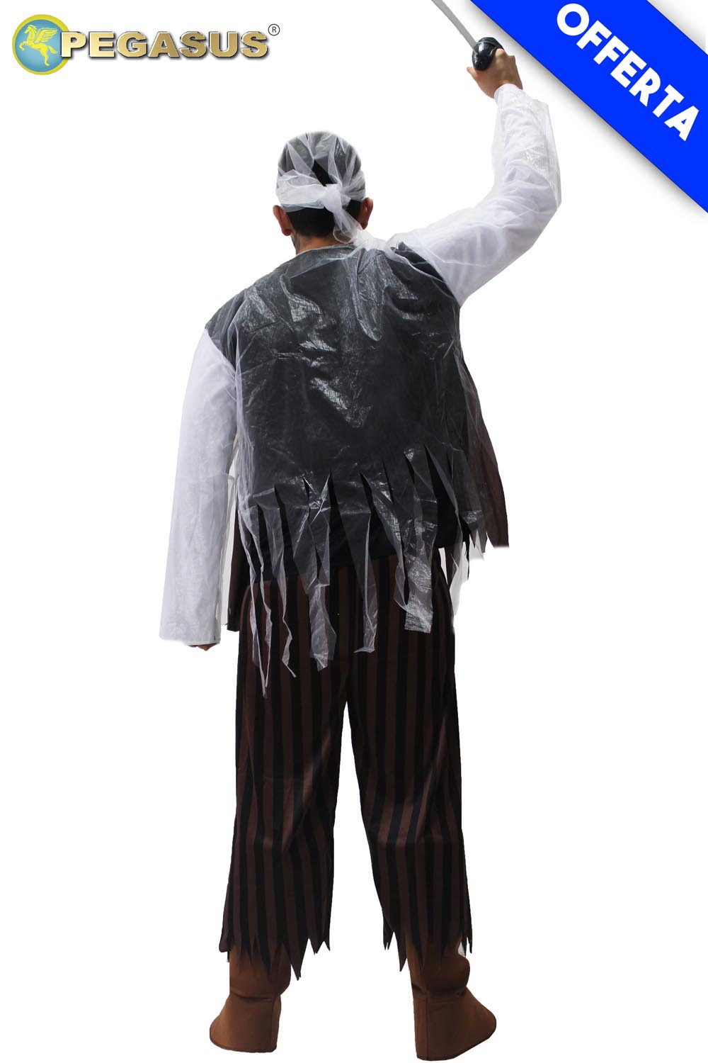 PIRATA FANTASMA